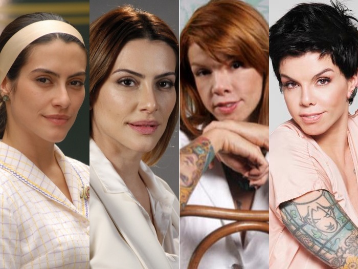 Montagem R7